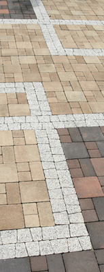 block paving cleaners tamworth