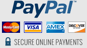 payments by paypal